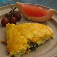 
                    
                        American Frittata Allrecipes.com
                    
                