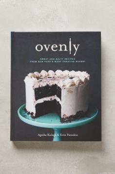 
                    
                        Ovenly
                    
                