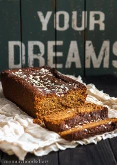 
                    
                        Black Tea Cinnamon Bread
                    
                