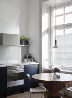 
                    
                        7 Ideas to Steal from a Gorgeous Scandinavian Kitchen
                    
                