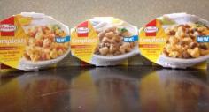 
                    
                        'Hormel Compleats Good Mornings' is a Line of Microwave Breakfasts #food trendhunter.com
                    
                