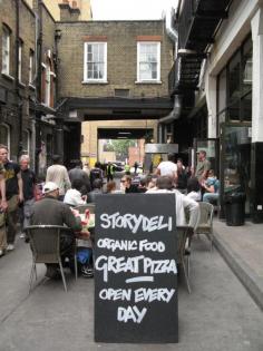 
                    
                        Story Deli from LondonTown.com
                    
                