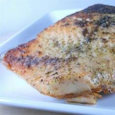 
                    
                        Salmon with Dill Allrecipes.com
                    
                