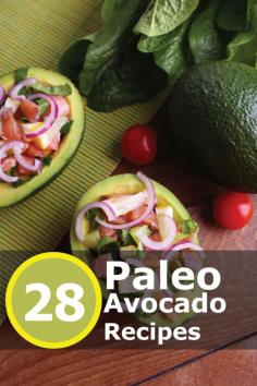 
                    
                        paleo avocado recipes
                    
                