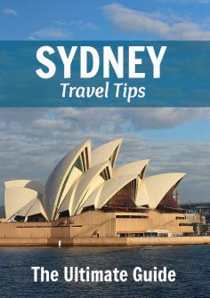 
                    
                        Is Sydney on your travel bucket list? Check out this City Guide on Things to Do - Australia tips
                    
                