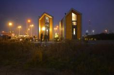 
                    
                        First two Heijmans ONE homes in Amsterdam | Heijmans N.V.
                    
                