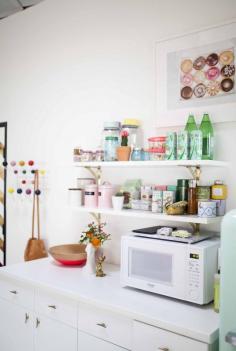 
                    
                        Why Didn't We Think Of That? 18 Genius Kitchen Organizing Tips From Our Readers — Reader Intelligence Report
                    
                