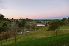 
                    
                        The view from Bistro Molines Tallavera Grove Mount View. Hunter Valley wedding photography. Image: Cavanagh Photography cavanaghphotograp...
                    
                