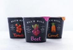 
                    
                        Blue Hill Yogurt is Made with Vegetables Like Beets and Parsnips #food trendhunter.com
                    
                