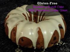 
                    
                        Delicious, #GlutenFree Blueberry Bundt Cake with Powdered Sugar Glaze. Plus @Krusteaz giveaway! #ad
                    
                