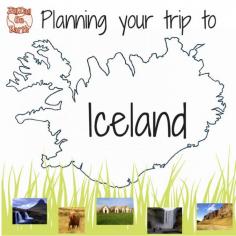 
                    
                        Planning your trip to Iceland
                    
                