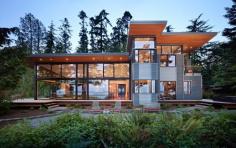 
                    
                        FINNE Architects, Seattle: HOME
                    
                