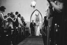 
                    
                        St Patrick's of Nulkaba wedding ceremony. Hunter Valley wedding photography. Image: Cavanagh Photography. cavanaghphotograp...
                    
                