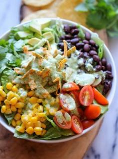 
                    
                        Southwestern-Chopped-Salad-with-Cilantro-Lime-Dressing
                    
                