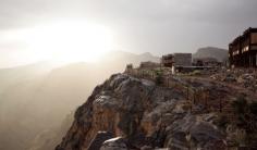 
                    
                        Alila Jabal Akhdar ( Jabal Akhdar, Oman) | Design Hotels™
                    
                