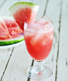 
                    
                        Watermelon Cooler Recipe
                    
                