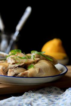 
                    
                        steamed chicken recipe
                    
                