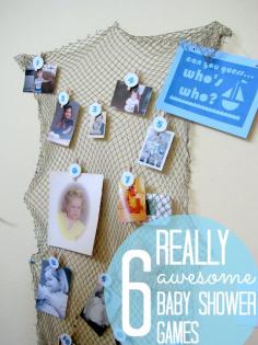 
                    
                        6 really awesome baby shower games you may not have played before!
                    
                