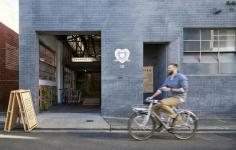 
                    
                        Chappelli Cycles — Melbourne
                    
                