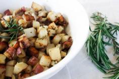 
                    
                        Rosemary Breakfast Potatoes
                    
                