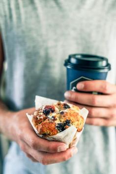 
                    
                        Blueberry Muffins
                    
                