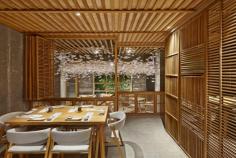 
                    
                        Nozomi Sushi Bar « Interior Design « Estudio de Diseño – Interiorismo – Comunicación
                    
                