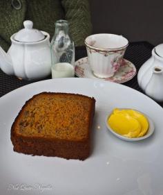 
                    
                        Burnie's Clovelly ~ tea & gluten free ...!...
                    
                