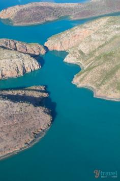 
                    
                        Horizontal Falls, Western Australia
                    
                