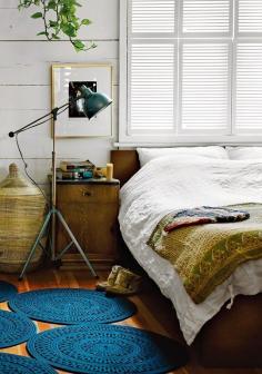 
                    
                        Stylist Secrets: Soften Your Spaces With Shapely Circles
                    
                
