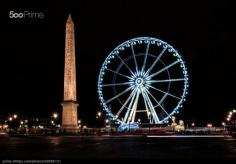 
                    
                        Place de la Concorde
                    
                