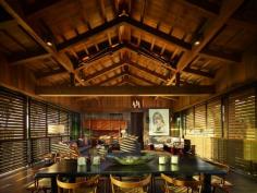 
                    
                        Olson Kundig Architects - Projects - Hawaii Residence
                    
                