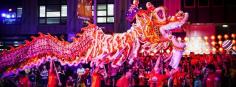 
                    
                        Chinese New Year parade Sydney Feb 22
                    
                