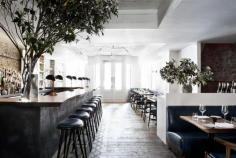 
                    
                        The Musket Room in NYC, Photography by Emily Anderson | Remodelista
                    
                