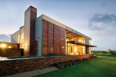 
                    
                        thomas gouws architects - Project - House Steyn II
                    
                