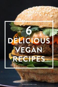 
                    
                        Vegan Recipes
                    
                