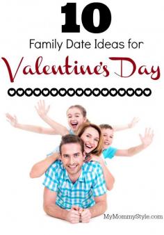 
                    
                        10 Family Date Ideas for Valentine's Day | Over the Big Moon
                    
                