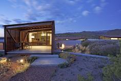 
                    
                        Desert House - Lake|Flato Architects
                    
                