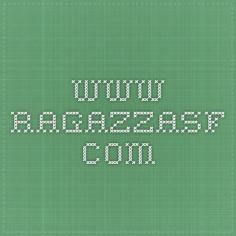 
                    
                        www.ragazzasf.com
                    
                