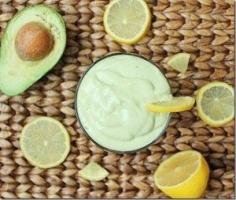 
                    
                        Avocado Citrus Smoothie. A healthy does of fresh winter citrus and good fats combine in this nutritious smoothie.
                    
                
