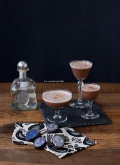 
                    
                        CHOCOLATE TEQUILA COCKTAILS
                    
                