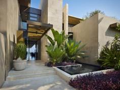 
                    
                        Olson Kundig Architects - Projects - Mexico Residence
                    
                