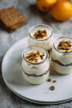 
                    
                        Meyer Lemon Graham Parfaits
                    
                