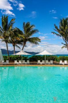 
                    
                        Hayman Island Resort in Queensland, Australia – it will blow your mind
                    
                