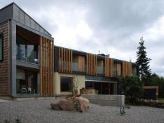 
                    
                        Loch Maree - Rural Design Architects - Isle of Skye and the Highlands and Islands of Scotland
                    
                