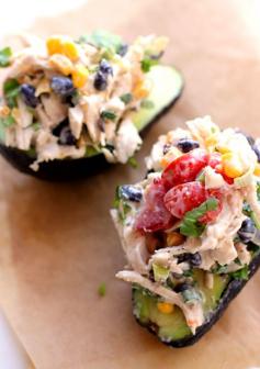 
                    
                        avocado chicken salad
                    
                