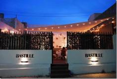 
                    
                        Bastile, Drummoyne
                    
                