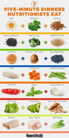 
                    
                        24 Must-See Diagrams That Will Make Eating Healthy Super Easy
                    
                