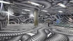 
                    
                        Amazing Interior Illusions by Peter Kogler
                    
                