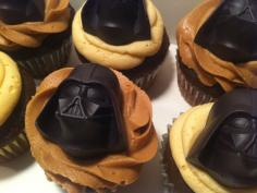 
                    
                        These Star Wars Chocolates From Sweet Belle Cakes Have Iconic Shapes #desserts trendhunter.com
                    
                