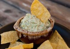 
                    
                        Avocado, Chile, and Corn Dip - Life Currents
                    
                